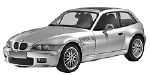 BMW E36-7 P2546 Fault Code