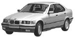 BMW E36 P2546 Fault Code