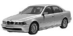 BMW E39 P2546 Fault Code