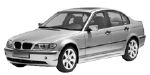 BMW E46 P2546 Fault Code