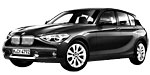 BMW F20 P2546 Fault Code