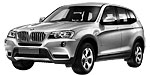 BMW F25 P2546 Fault Code